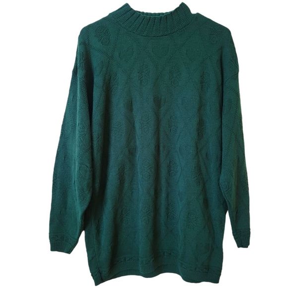 Dana Scott Sweaters - VINTAGE Dana Scott Large sweater